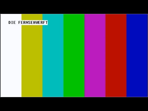 Stream-Signal verloren – WELT Nachrichten Panne