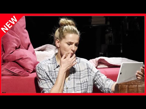 TV-Star Tanja Wedhorn besiegte in der Jugend Magersucht