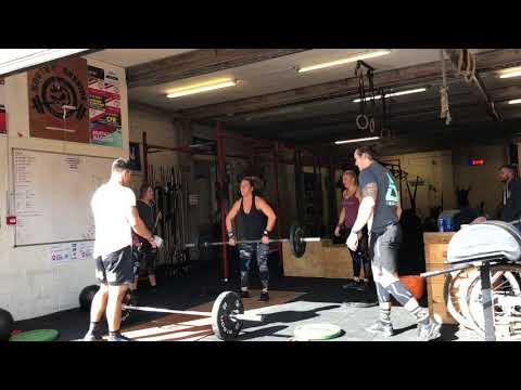 Strength In Depth Qualifier 3