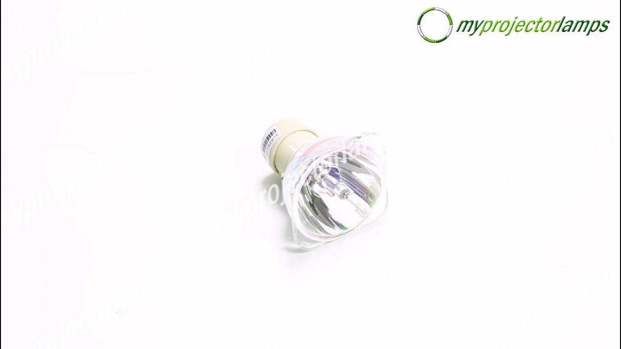 Benq W1060 Bare Projector Lamp