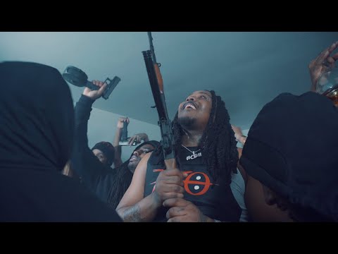 FBG Duck X Rooga Exposing Me Pt 2 (BTS) Shot By @AMarioFilm