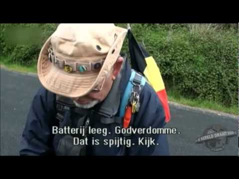 Man Bijt Hond - Godverdomme