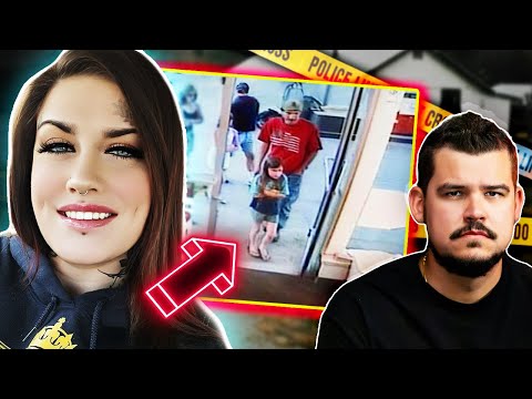 The Groene Family Massacre: How Shasta Groene Survived Pure Evil