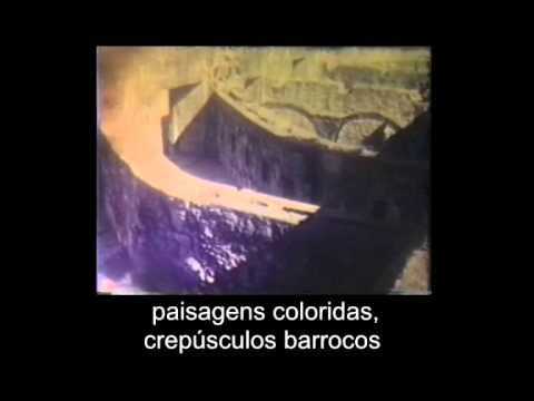 FESTIVAL DE CINEMA SUPER-8! EM CARTAZ: "A FLOR DO LÁCIO É VADIA"