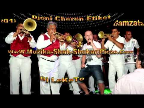 New! Гъмзата - Джони черен етикет 2012 Dj LeKeTo