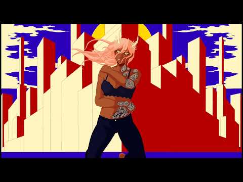 Video thumbnail for I HAD TO DIE TO SURVIVE