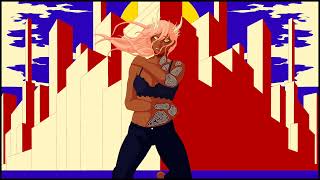 Cover art for I HAD TO DIE TO SURVIVE