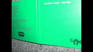 Pow[d]er Pussy - Ibringyoupeace