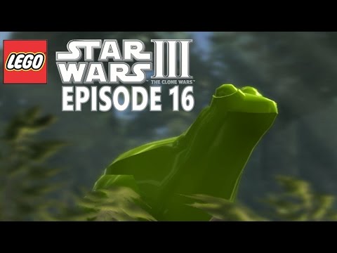 LEGO® Star Wars™ III - The Clone Wars™ on Steam