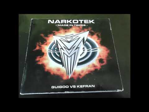 narkotek made in tekos