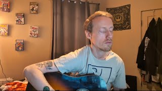 "We Were Owls" Lovedrug cover