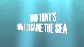 Owl City - How I Became the Sea (Lyric Video)