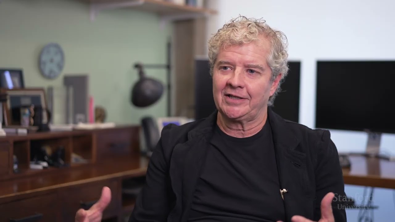 Stanford Professor Sean Reardon explains the Education Recovery Scorecard