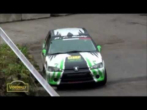 Rally del Ciocchetto 2012