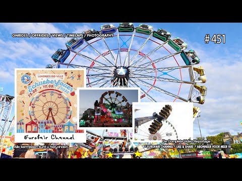 Video Kermiseditie 2025