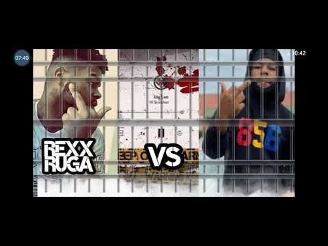 Rexx Ruga vs Big Lan