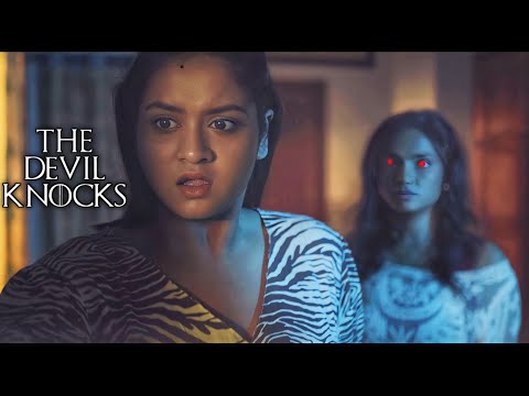 The Devil Knocks 4k | new bengali movie | horror web series