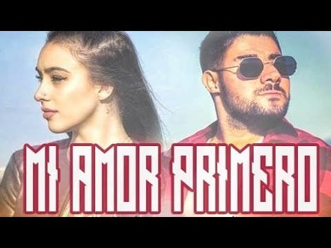 LUISMA HERVÁS and Desireé Martínez Oficial