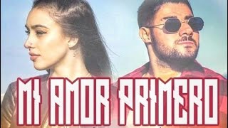 Luisma Hervás FT. Desireé Martínez  - Mi Amor primero (Videoclip Oficial)