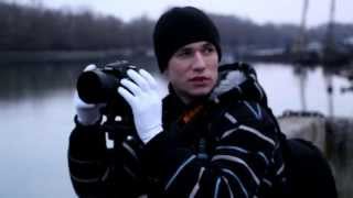 preview picture of video 'Тест видео на Canon 650d + 18-135 stm вечером'