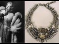 Marlene Dietrich, Baubles, Bangles And Beads.