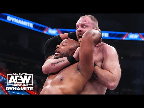 Jon Moxley: Continental Classic Is What AEW Was Built On, Two Guys Giving Their All And Pushing The Limit