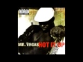 Mr Vegas - Sitting On My Corner
