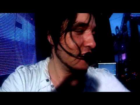 REY VERÇOSA in concert - Festa do Branco - Santa Fé do Sul-SP