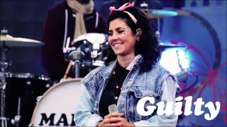♡ &#39;&#39;GUILTY&#39;&#39; | MARINA AND THE DIAMONDS ♡