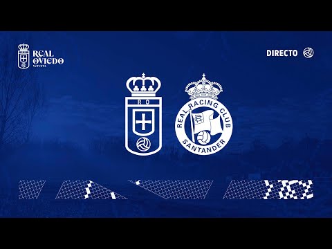 Real Oviedo Vetusta - Rayo Cantabria Jornada 9 I Segunda Federación 2025/2026