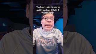 Bro Might Be a Little Dumb... 