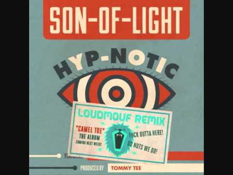 The Loudmouf Choir - Hyp-notik (Loudmouf remix)