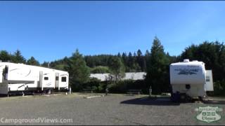Forks 101 RV Park Video