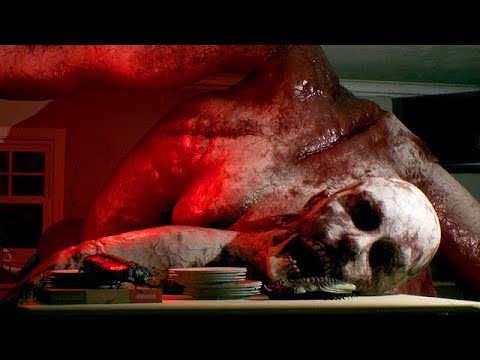 Eine NEUE ART des HORRORS - UNFOLLOW Full Game Deutsch