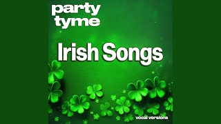 I&#39;m Looking Over A Four-Leaf Clover (made popular by Mitch Miller and The Gang) (vocal Version)