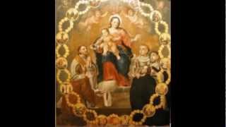 Perfeito é Quem Te Criou