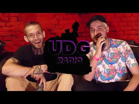 MiniWywiad ft Dejlu | Koncert Kleszcz "Nie ma płyta" Zabrze