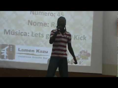 Ranieri / Fujioka Hiroshi - Let's go!! Rider kick（Cover）