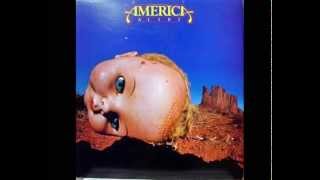 America - Right back to be