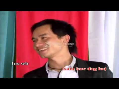 Hnub Lauj Thiab Lis Koob Xyooj Ntsib Thaum Peb Cuag wmv   YouTube