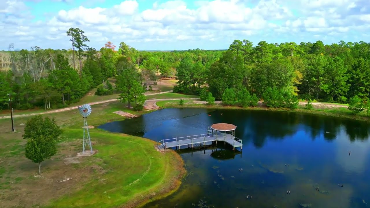 Treble Creek Ranch
