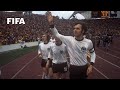 1974 WORLD CUP FINAL Netherlands 1 2 Germany FR
