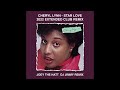 CHERYL LYNN   STAR LOVE  JOEY THE HATT  DJ JIMMY 2022 EXTENDED CLUB REMIX