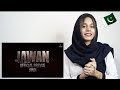 Jawan | Official Hindi Prevue| SRK | Deepika P | Vijay S | Nayanthara | Pakistani Reaction