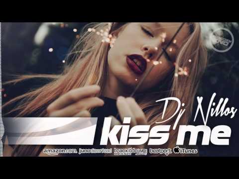 DNZF091 // DJ NILLOS - KISS ME (Official Video DNZ RECORDS)