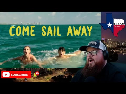 Commercial - Speedboot - Texan Reacts