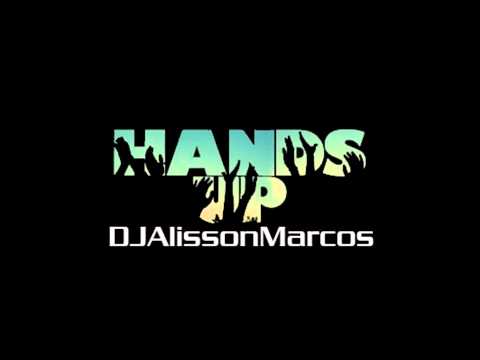 DJAlissonMarcos   Techno Star