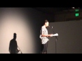 Gina Loring @ #SayHerName: An Evening of Arts & Action