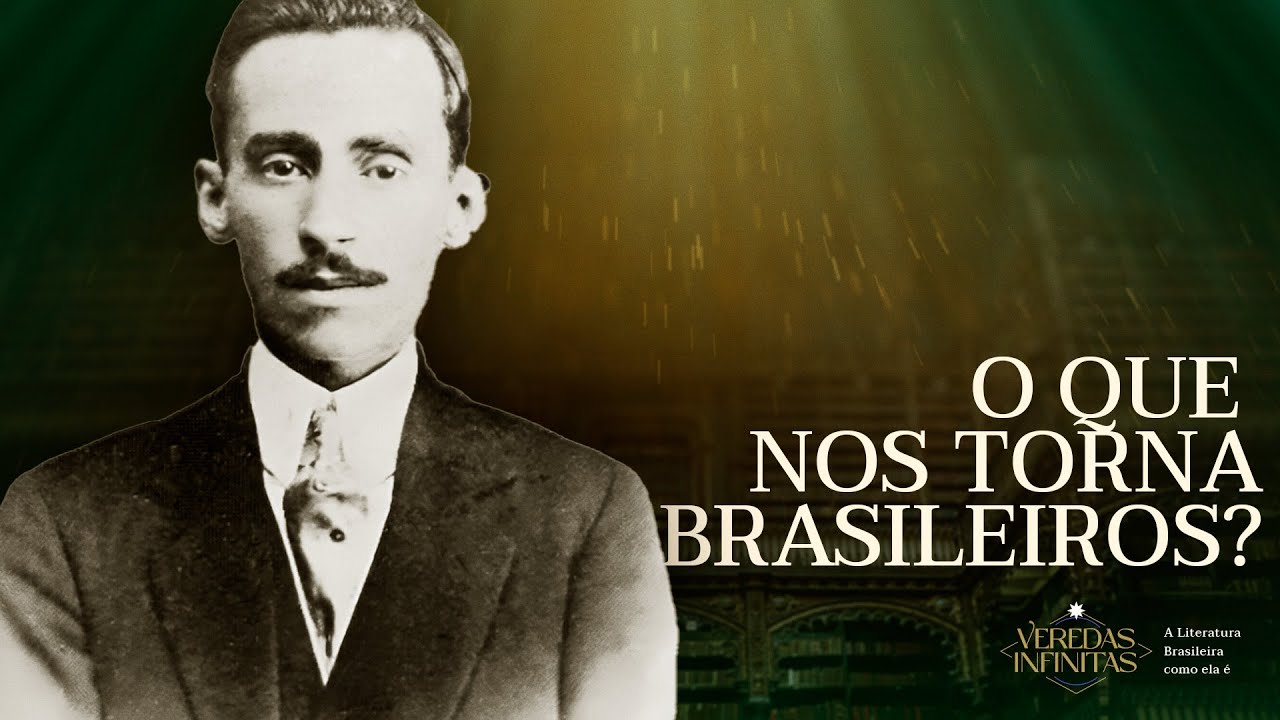 O papel do romantismo na formação da identidade nacional