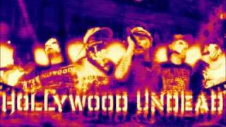 hollywood undead lights out remix